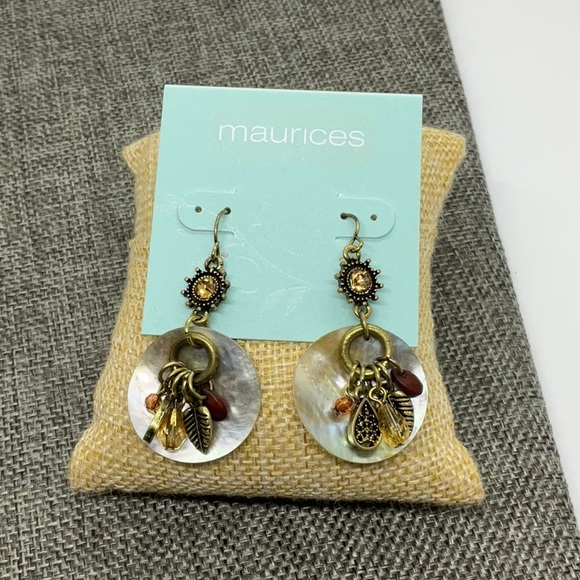 Maurices Jewelry - Maurice’s Dangle Earrings
